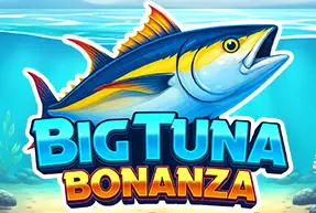 BIG TUNA BONANZA