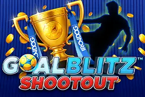 Goal Blitz Shootout