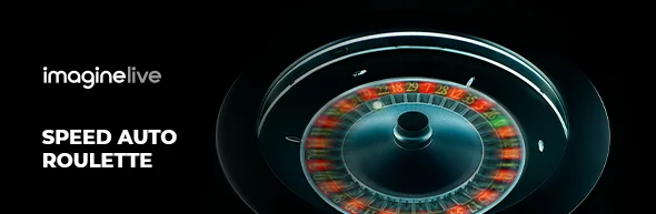 Speed Auto Roulette